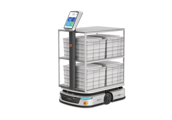 Portata s100