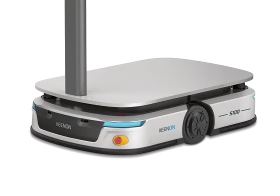 Piattaforma s100
