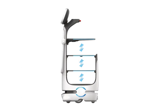 T10 ripiani
