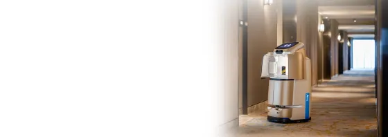Hotel e hospitality