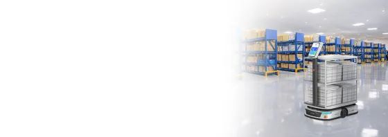 Logistica e industria