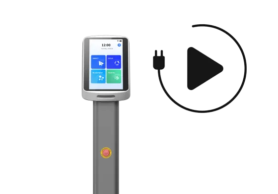 S300 plugplay