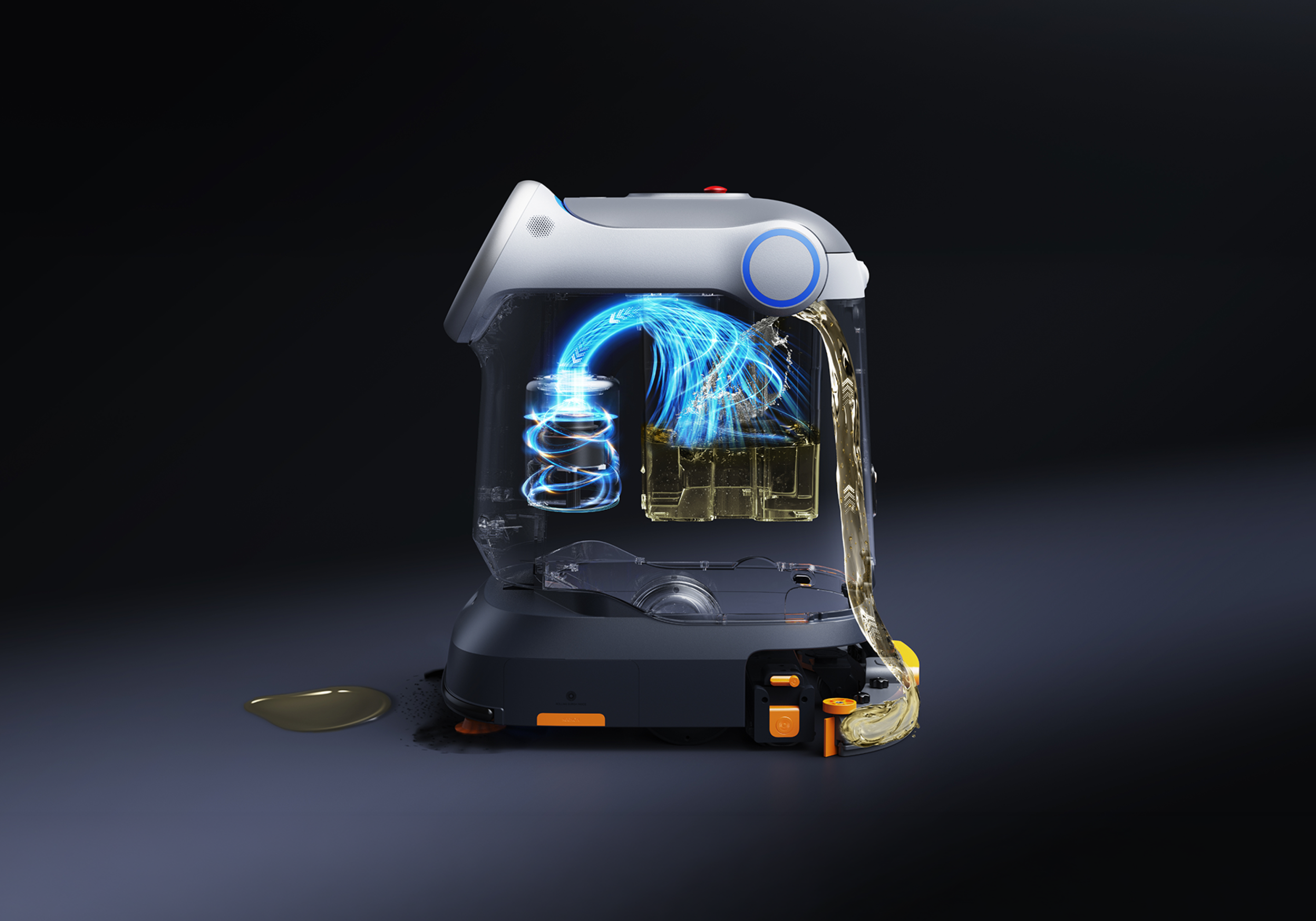 C40 asciugatura rapida