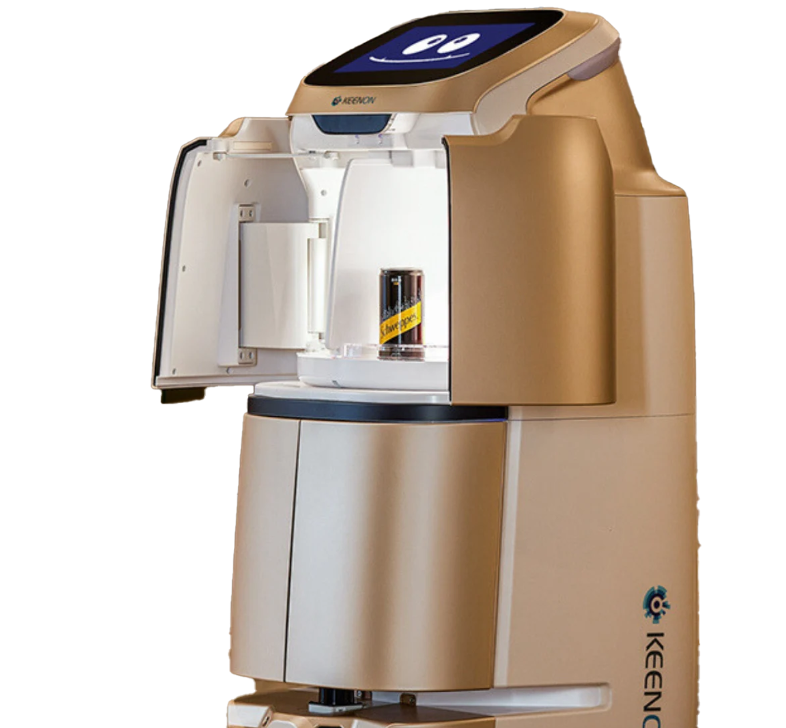 Hospitlity html block