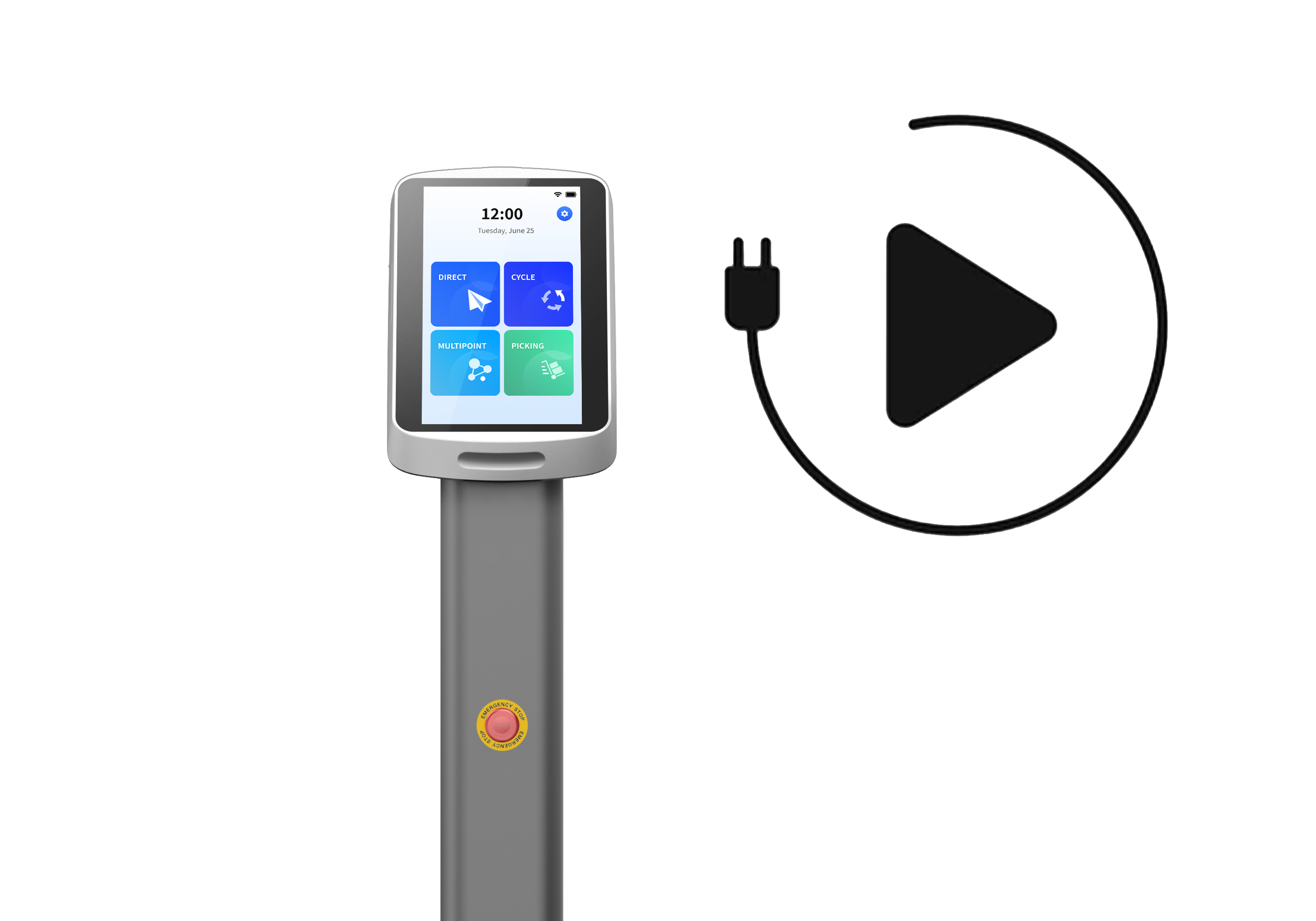 S300 plugplay