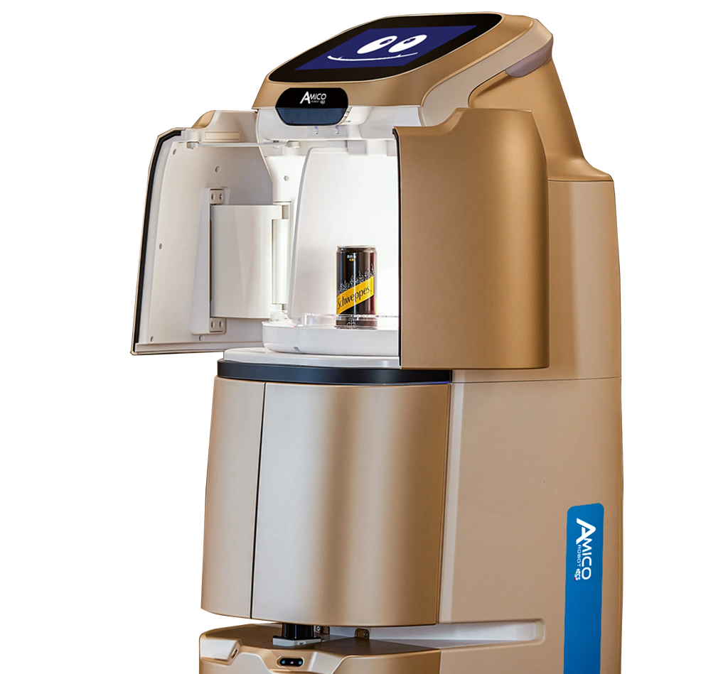 Scopri come portare automazione nel tuo hotel