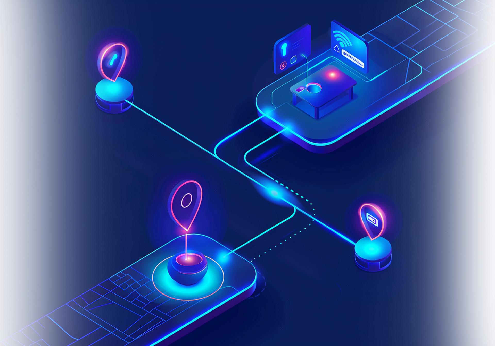 T9 modalita consegna configurabili