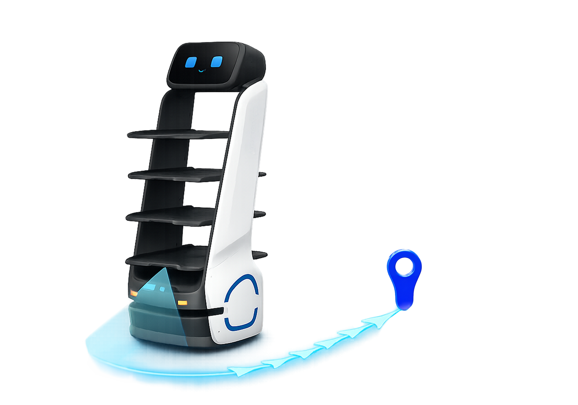 T9 ottimizzazione intelligente percorsi