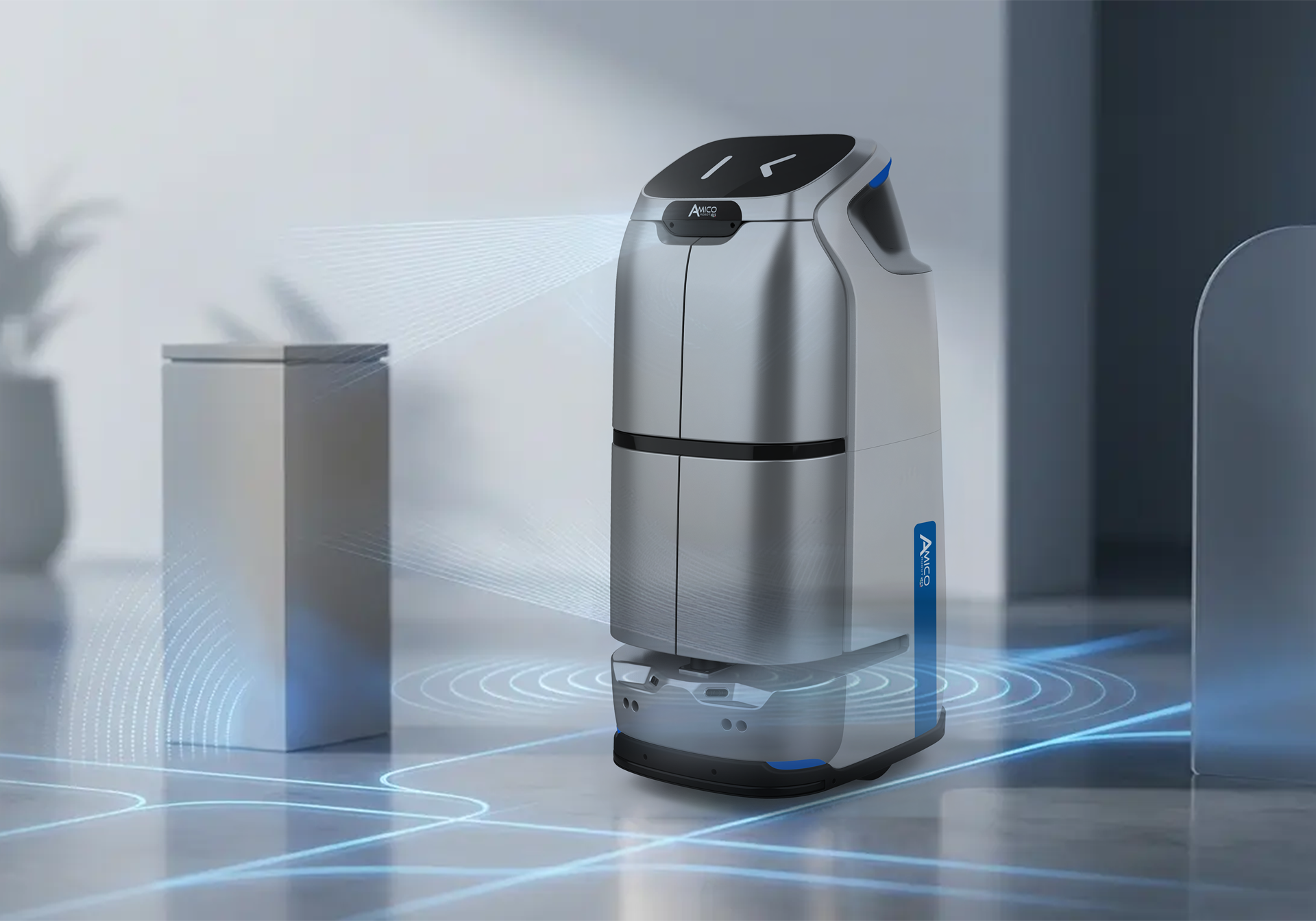 W3 navigazione intellegente